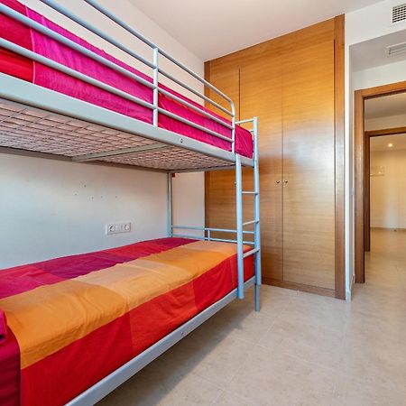Hauzify I Apartament Balmanya 2D Sant Feliu de Guíxols Extérieur photo
