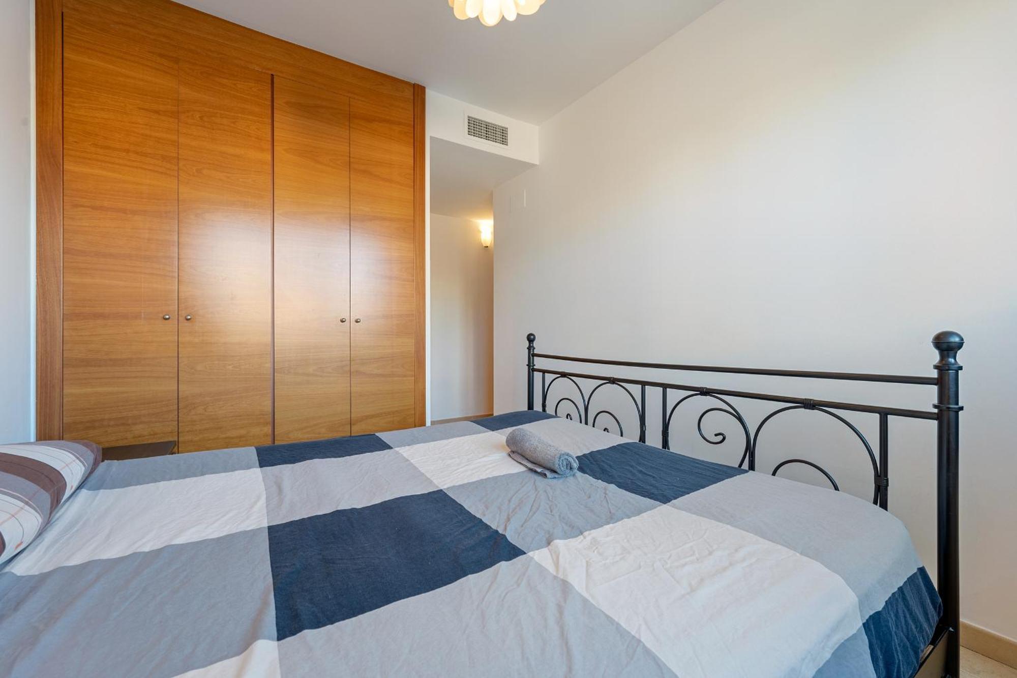 Hauzify I Apartament Balmanya 2D Sant Feliu de Guíxols Extérieur photo